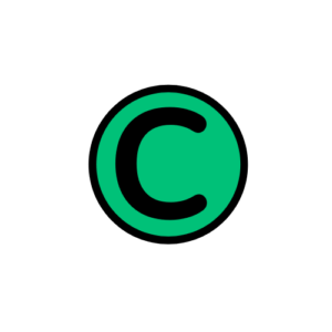Logo C dobre