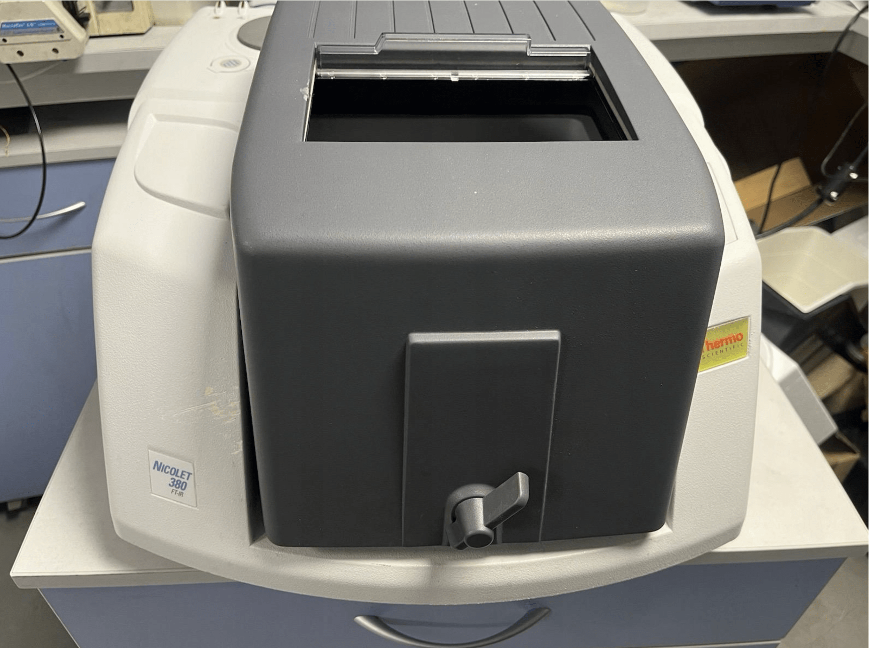 ftir