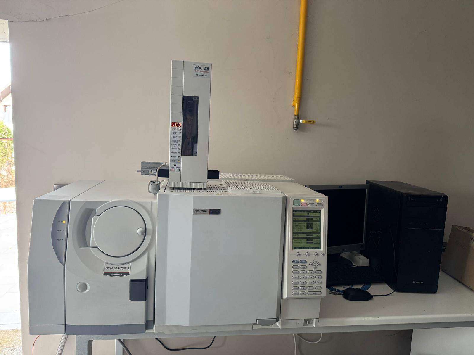 gcms 1